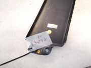 Zierleiste Leiste - Hinten Rechts Audi A2, 2000.02 - 2005.08 Gebraucht,