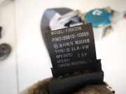 Sicherheitsgurt - Hinten Linke Kia Carens, 2006.09 - 2013.03 898101d000, 89810-1d000