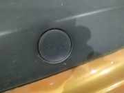 Abdeckung Abschlepphaken - Hinten Peugeot 207, 2006.02 - 2009.06 Gebraucht,