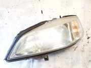 Hauptscheinwerfer - Vorne Linke Opel Astra, G 1998.09 - 2004.12 205488b,20-5488b