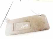 Sonnenblende BMW 3-Series, E36 1990.09 - 1998.02 Gebraucht ,