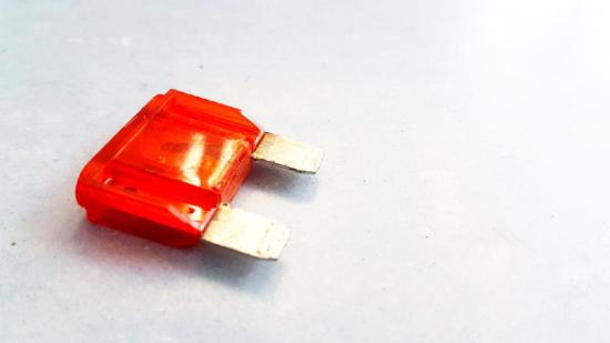 Sicherungen Renault Megane, I 1995.11 - 1999.02 4604602, 40A Bild Sicherungen Renault Megane, I 1995.11 - 1999.02 4604602, 40A