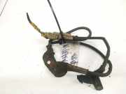 Lambdasonde - 4 Drähte WEISS SCHWARZ SCHWARZ BLAU Volvo S80, 1998.05 - 2004.06 555005R09,