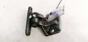 Türscharnier Hinten Mercedes-Benz A-CLASS, W168, 1997.07 - 2001.06 Gebraucht,