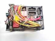 Sicherungskasten Renault Espace, IV 2002.11 - 2014.12 8200491803,518837117
