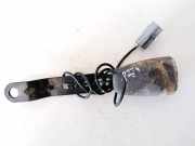 Gurtschloss - Vorne Rechts Volvo S80, 1998.05 - 2004.06 Gebraucht,