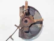 Spritzblech für Bremsscheibe - Vorne Rechts Volvo S40, 1995.07 - 2000.07 Gebraucht,