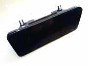 Monitor Navigationssystem Mazda CX-30, 2019.07 --> B40399605,DMTP-611J0K0021