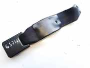 Gurtschloss - Hinten CENTER Nissan Cube, Z12 20010.03 --> Gebraucht,