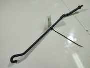 Stütze Motorhaube Nissan Note, 2006.03 - 2013.06 Gebraucht ,