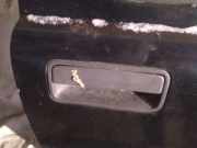 T?rgriff T?raussengriff - Vorne Rechts Land-Rover Freelander, 1998.02 - 2006.10 Gebraucht,