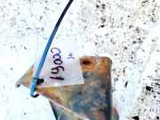 Stoßstangenträger vorne Ford Mondeo, 2007.03 - 2013.06 Gebraucht,