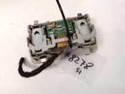 Innenbeleuchtung - Hinten Audi A4, B7 2004.11 - 2008.06 4b9947123,