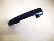 Türgriff Türaussengriff - Hinten Rechts Toyota Corolla Verso, II 2001.09 - 2004.05 Gebraucht,