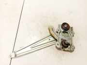 Fensterheber - Hinten Linke Suzuki Swift, 2005.02 - 2010.10 Gebraucht,
