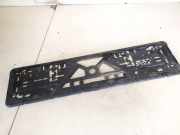 Gehäuse für Kennzeichenleuchte - Hinten Chrysler PT Cruiser, I 2000.01 - 2010.12 Gebraucht,