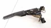 Handbremshebel Skoda Superb, I 2001.12 - 2008.03 Gebraucht,