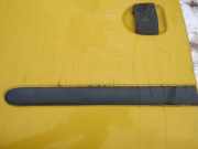 Zierleiste T?r Zier-Schutzleiste - Hinten Rechts Renault Kangoo, 1997.09 - 2003.04 Gebraucht,