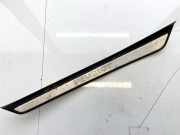 Schwellerverkleidung - Hinten Linke Peugeot 607, 2000.01 - 2004.07 9629149477,