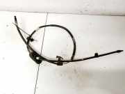 Seilzug Feststellbremse Volvo XC90, 2002.10 - 2007.06 Gebraucht,