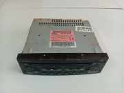 Radio Peugeot 807, 2002.06 - 2012.05 PU2471DCR,PU-2471D(CR) 286-9487-56 96 565 725 XT 286948756 96565725XT