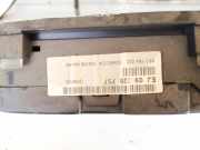 Tachometer Opel Zafira, A 1999.04 - 2003.11 09228757,