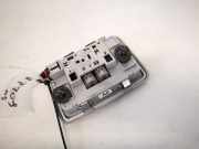 Innenbeleuchtung - Hinten Opel Antara, 2006.01 - 2010.08 Gebraucht,