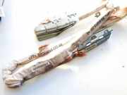 Kopfairbag - Vorne Rechts Toyota Aygo, 2005.07 - 2009.12 305304010, 305304010zzz-aa