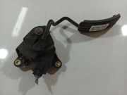 Pedalwerk Renault Clio, 2005.05 - 2009.06 8200297335,82 00 297 335