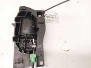 T?rinnengriff - Vorne Rechts Citroen C4, I 2004.11 - 2008.06 10012,7386