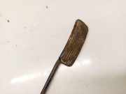 Pedalwerk Mazda Demio, II 2000.01 - 2003.12 Gebraucht,