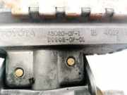 Zündschloss Elektr Toyota Corolla Verso, III 2004.05 - 2007 899980F01, 89998-0F-01 45020-0F-1F