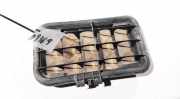 Ansaugschlauch Luftfilter Saugrohr Audi A8, D3 2002.09 - 2005.6 4e0819181a,