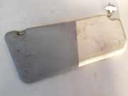 Sonnenblende Peugeot Partner, I 2003.01 - 2009.06 facelift Gebraucht,