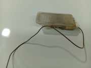 Innenraumleuchte Peugeot 206, 2002.07 - 2009.01 facelift Gebraucht,