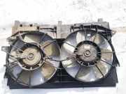Kühlerlüfter Lüftermotor Toyota Avensis, II 2003.04 - 2006.03 163630g060,ms168000-7090
