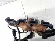 Abgaskrümmer Volkswagen Golf, VI 2008.10 - 2012.06 Gebraucht, CAYC