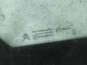 Seitenfenster Dreieckscheibe - Vorne Rechts Citroen C4 Picasso, I 2006.01 - 2013.06 as2,