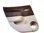 Türverkleidung - Hinten Linke Renault Scenic, II 2006.06 - 2009.02 facelift 156018052a,