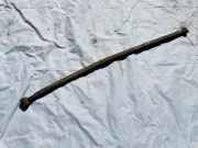 Stabilisator Stabi Hinten Hinterachse Audi 80, B3 1986.06 - 1991.09 Gebraucht,