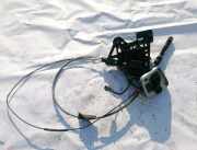 Schaltgestänge Volvo XC90, 2002.10 - 2007.06 Gebraucht,