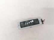 Innenbeleuchtung - Hinten Skoda Superb, I 2001.12 - 2008.03 1540sj0, 3b0947291