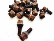 Radbolzen- Radmutter Alfa-Romeo 156 1997.07 - 2003.11 Gebraucht,