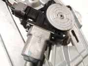 Fensterheber motor - Vorne Rechts Honda Civic, 2006,01 - 2011.01 608231,