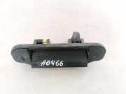 Taster Öffner Heckklappe Mazda MPV, III 1999.08 - 2006.02 Gebraucht,
