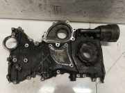 Abdeckung für Zahnriemen Toyota Avensis, II 2006.03 - 2008.12 facelift Gebraucht,