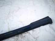 Verkleidung Schweller - Linke Opel Corsa, E 2014.01 - 2019 39004719,475498858