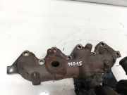 Abgaskrümmer Opel Astra, H 2004.03 - 2009.12 Gebraucht,