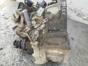 Schaltgetriebe Nissan X-Trail, 2001.06 - 2007.06 yd4,