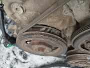 Riemenscheibe Kurbelwelle Honda Insight, II 2009.01 - 2011.12 Gebraucht,